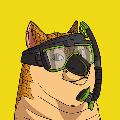 Slumdoge #8982