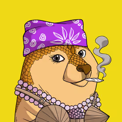 Slumdoge #709