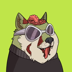 Slumdoge #8028