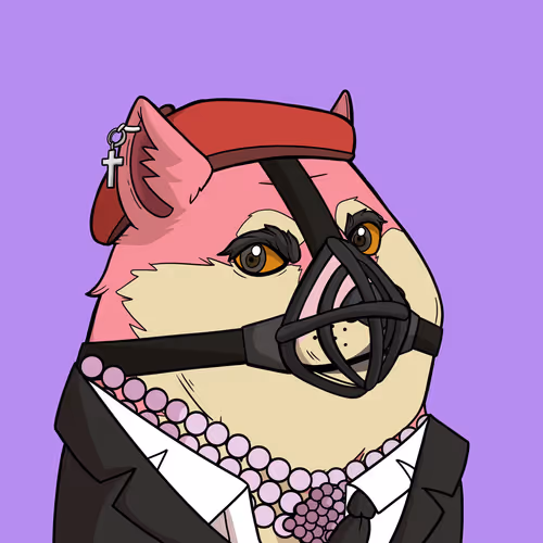 Slumdoge #3960