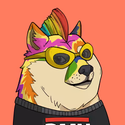 Slumdoge #5411