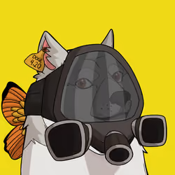 Slumdoge #9821