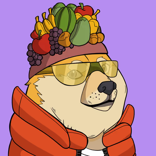 Slumdoge #6538