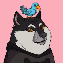 Slumdoge #4462