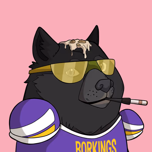 Slumdoge #7678