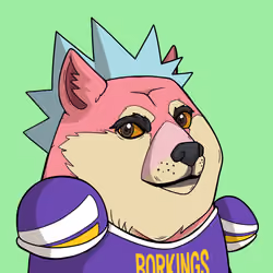 Slumdoge #8051