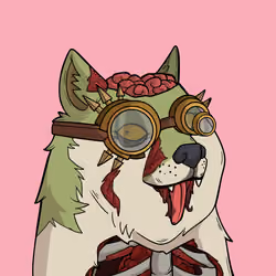Slumdoge #410