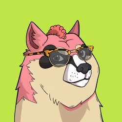 Slumdoge #7680