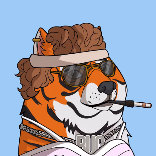 Slumdoge #3905