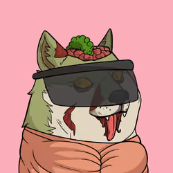Slumdoge #9402