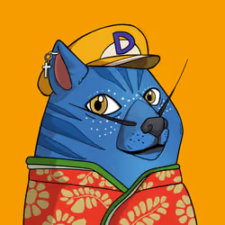 Slumdoge #8341
