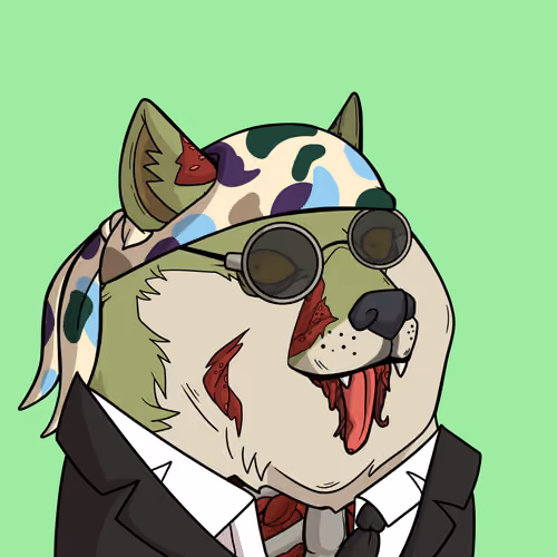 Slumdoge #964