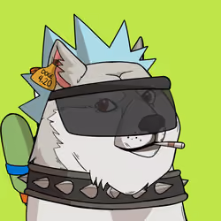 Slumdoge #1048