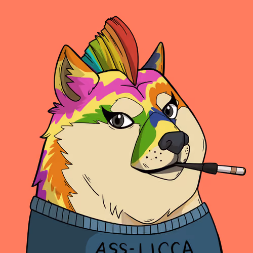Slumdoge #347