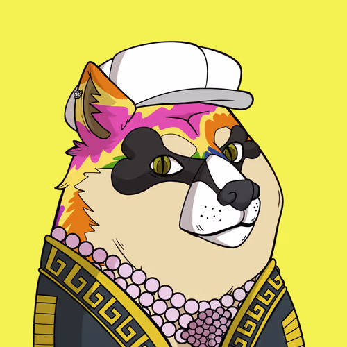 Slumdoge #8331