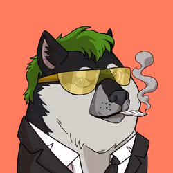 Slumdoge #7997