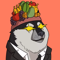 Slumdoge #7333