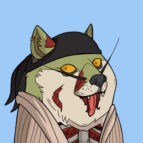 Slumdoge #6551