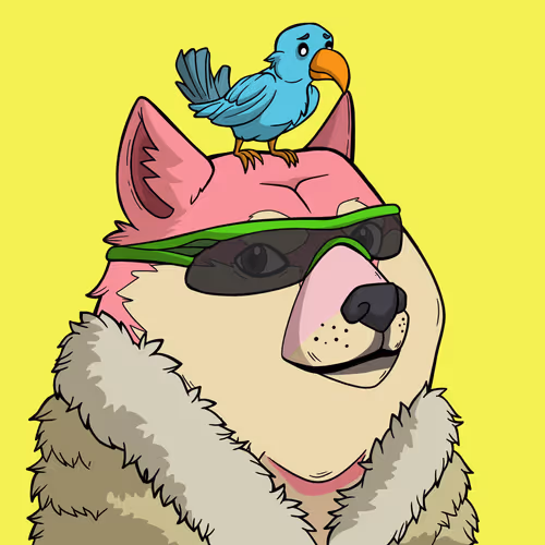 Slumdoge #9969