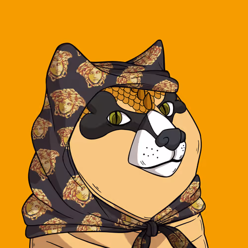 Slumdoge #3442