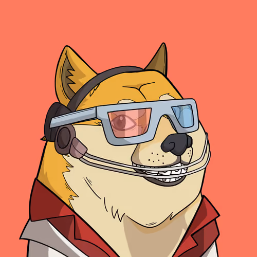 Slumdoge #1168