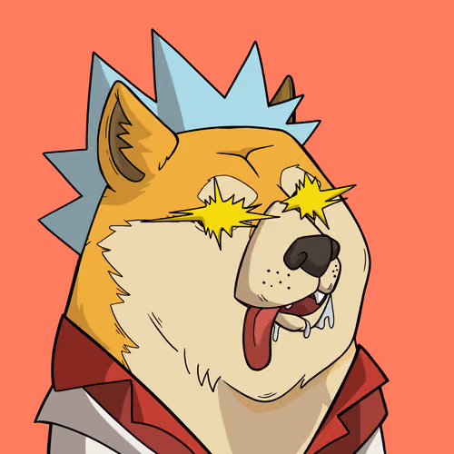 Slumdoge #2520