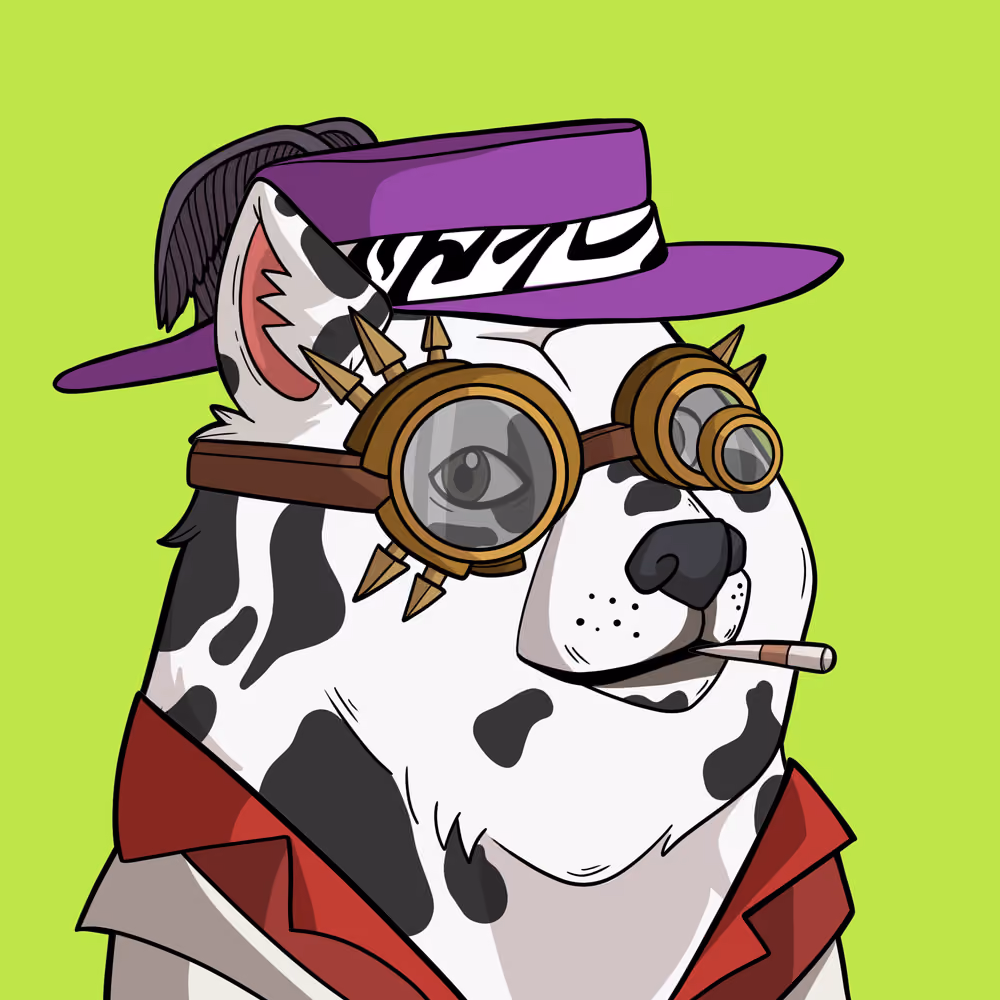 Slumdoge #9994