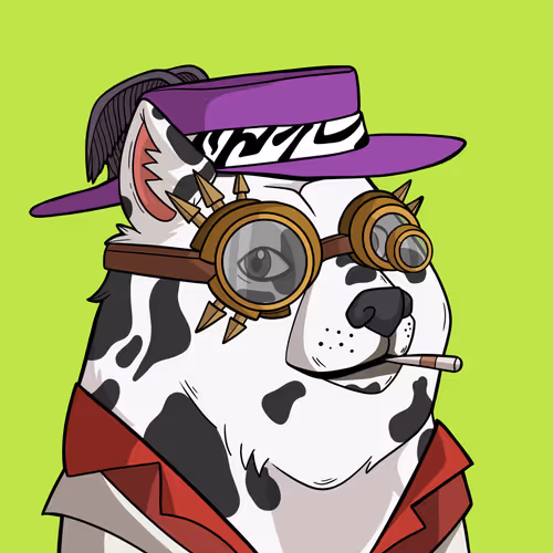 Slumdoge #9994