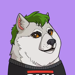 Slumdoge #4503