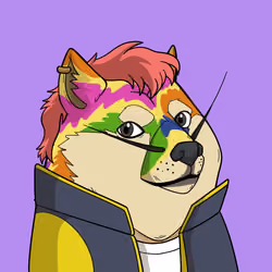 Slumdoge #6002