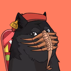 Slumdoge #6605