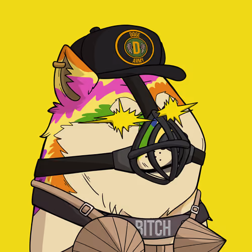 Slumdoge #9620
