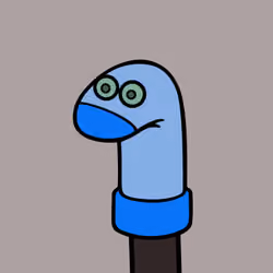 SOCK #2986