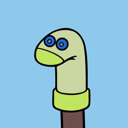 SOCK #1312