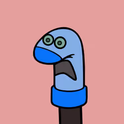 SOCK #1307