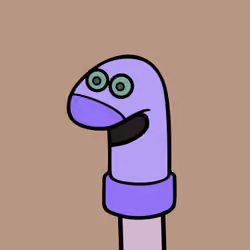 SOCK #2997