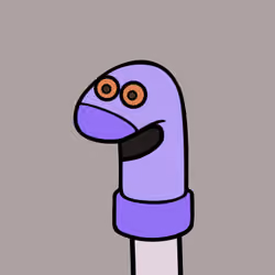 SOCK #849