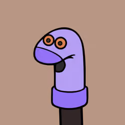 SOCK #1631