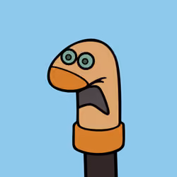 SOCK #815