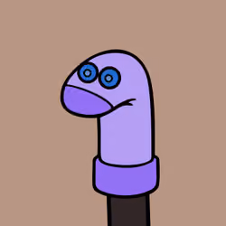 SOCK #2384