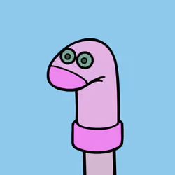 SOCK #2207