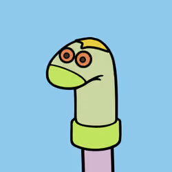 SOCK #1607