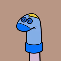 SOCK #2996