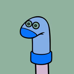 SOCK #1612
