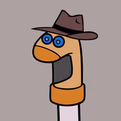 SOCK #2508