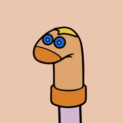SOCK #847