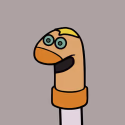 SOCK #812