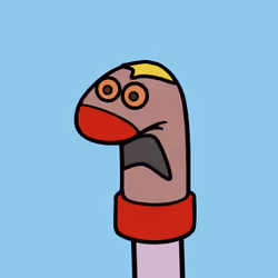 SOCK #2486