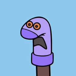 SOCK #2402