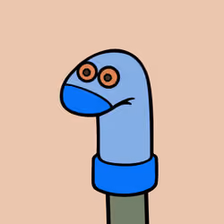 SOCK #3268